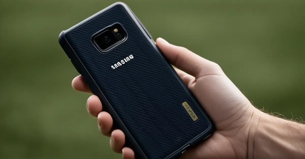 Les coques samsung s23 : style et protection à portée de main