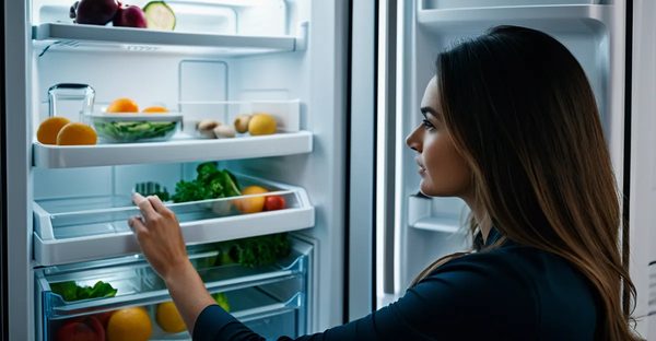 Les secrets pour bien choisir son réfrigérateur en 2025